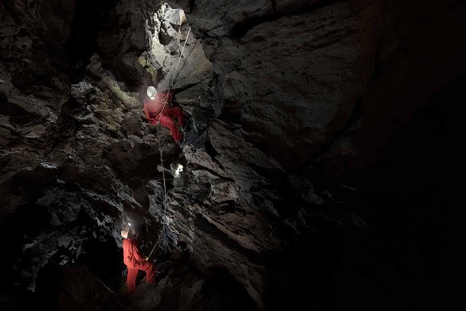 Canmore Caving Adventure Tour - Good To Know