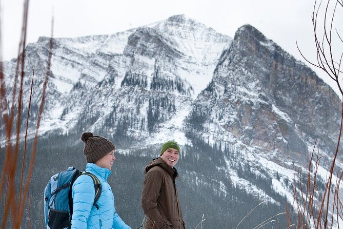 Canmore: Wilderness & Wildlife Hiking Tour - 3hrs - Good To Know