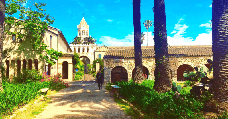Cannes: Private Boat Tour Mandelieu Théoule Lerins Islands - Key Points