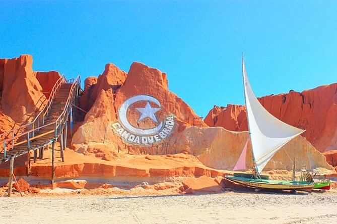 Canoa Quebrada Beach Tour With Nettour - About Your Stay