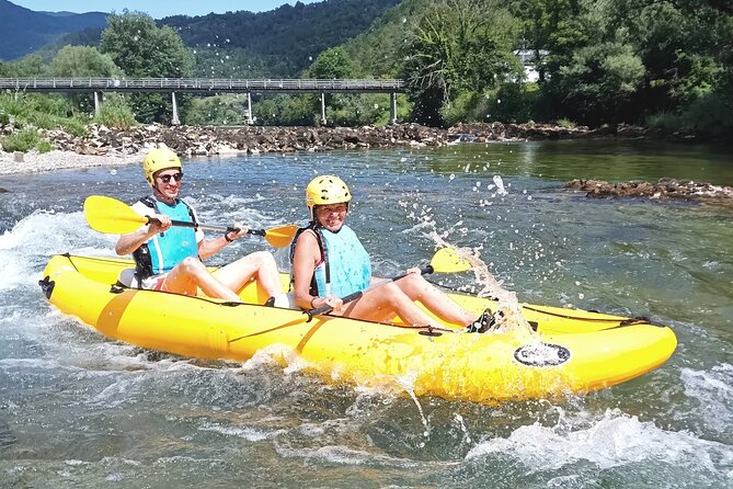 Canoeing/Kayaking on Kupa River, Croatia - Discovery Trip - Good To Know