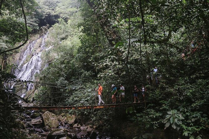 Canopy-ziplining Adventures in Anton Valley - Good To Know