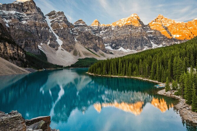 Canyons, Waterfalls & Campfires; Hikes in Calgary, Banff & More - Good To Know