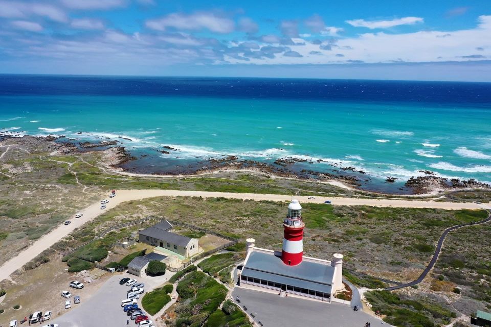 Cape Agulhas Full Day Tour | The Southernmost Tip of Africa - Good To Know