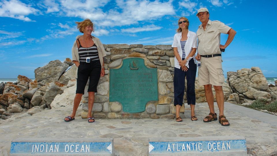 Cape Agulhas Private Tour - Good To Know