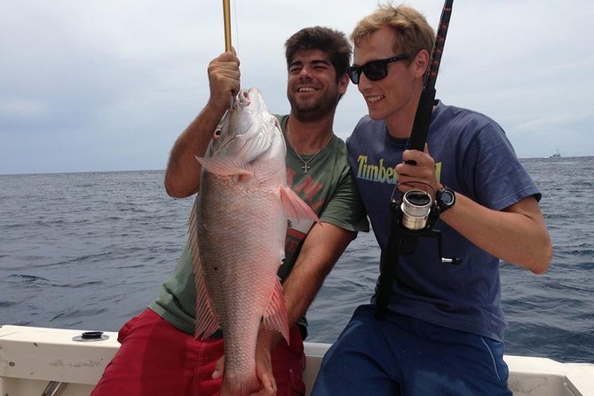 Cape Canaveral Deep Sea Fishing Charter - Good To Know