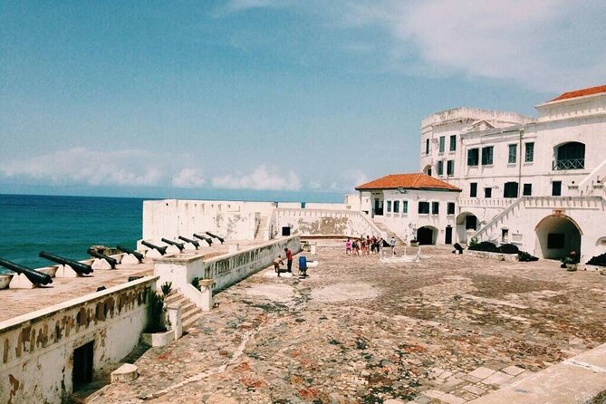 Cape Coast Day Tour in Ghana - Good To Know