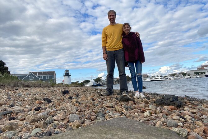 Cape Cod Caper Scavenger Hunt - Good To Know
