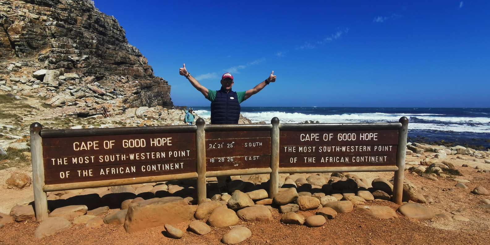 Cape Peninsula and African Penguin Tour - Good To Know