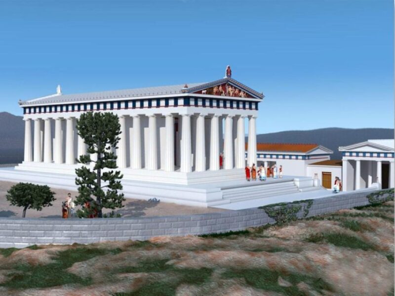 Cape Sounion Audioguide: Explore Greek Antiquity in Depth - Good To Know