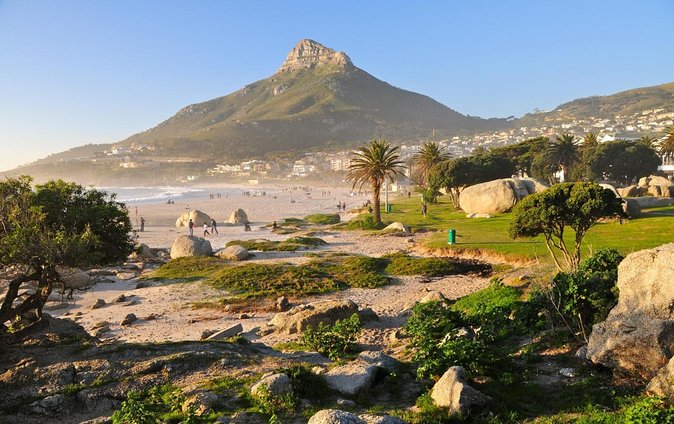 Cape Town Boat Trip - Good To Know