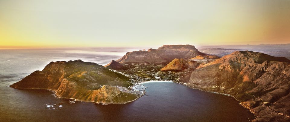 Cape Town: Cape Peninsula Private Half-Day Tour - Good To Know