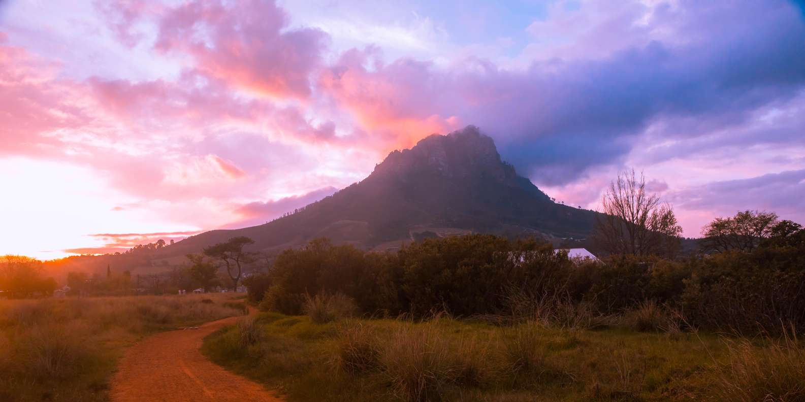 Cape Town: Cape Winelands Guided Hiking Tours - Good To Know