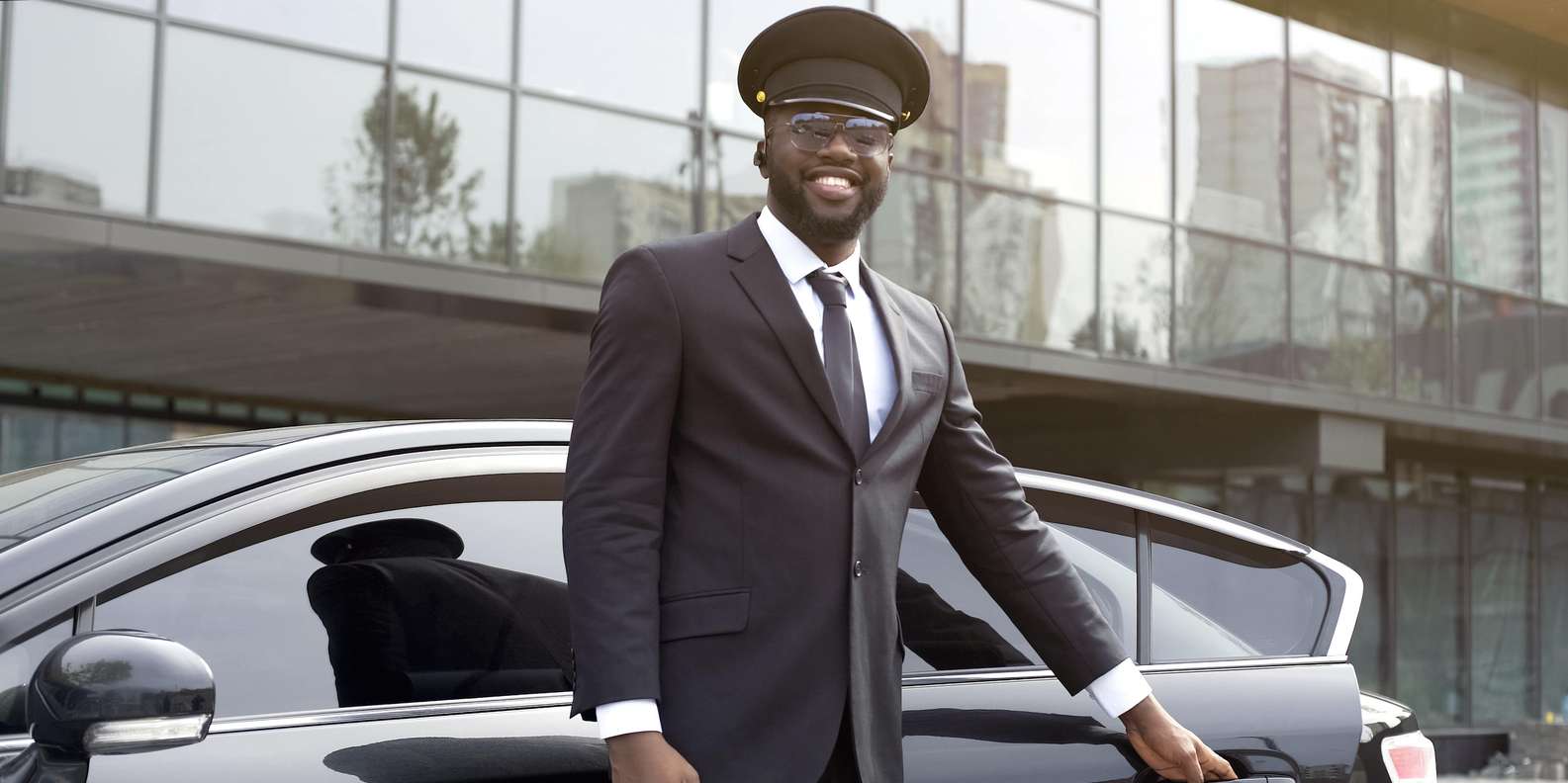 Cape Town: Chauffeur - Good To Know