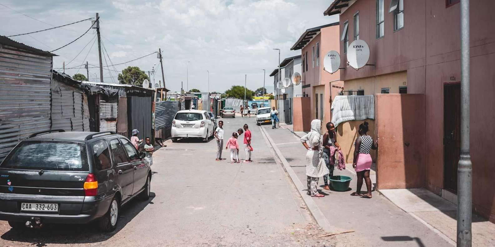 Cape Town: Langa Township Walking Tour - Good To Know