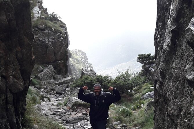 Cape Town: Platteklip Gorge Half-Day Hike on Table Mountain - Good To Know