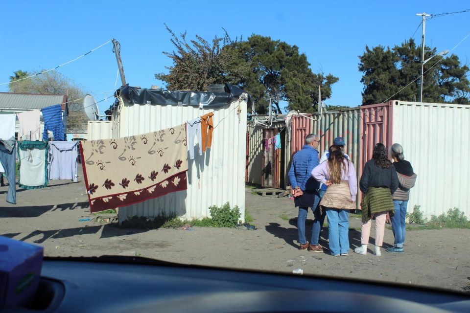 Cape Town: Private Langa Township Tour (Half Day) - Good To Know