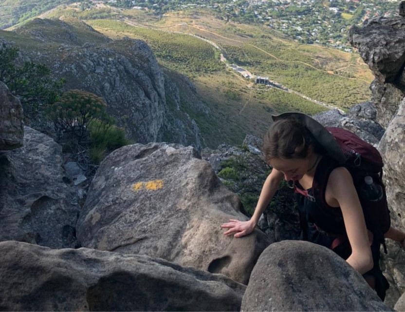 Cape Town: Table Mountain Guided Hike With Spectacular Views - Good To Know