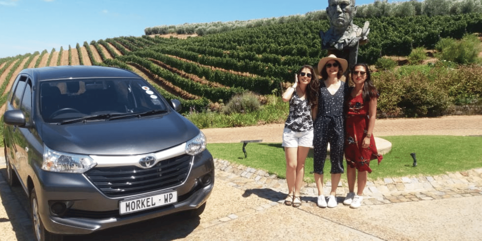 Cape Winelands :Highlights Tour With Wine Tasting - Good To Know