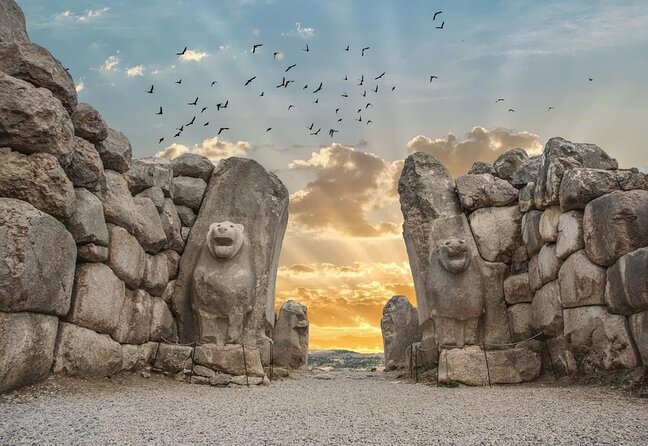 Cappadocia and Central Anatolia Tour With Professional Tour Guide - Good To Know