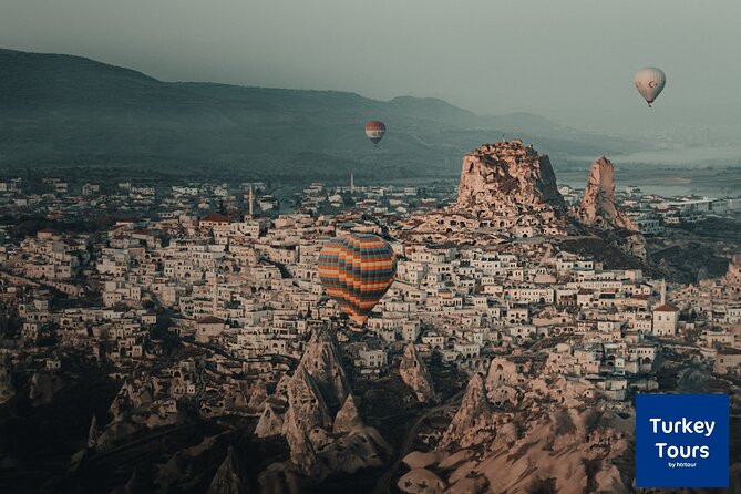Cappadocia Balloon Tours With Breakfast and Champagne - Good To Know