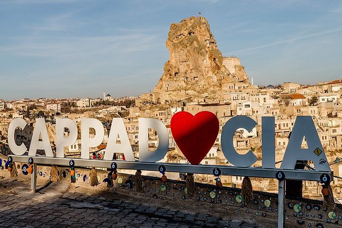Cappadocia Private Tour | 2 Days - Good To Know