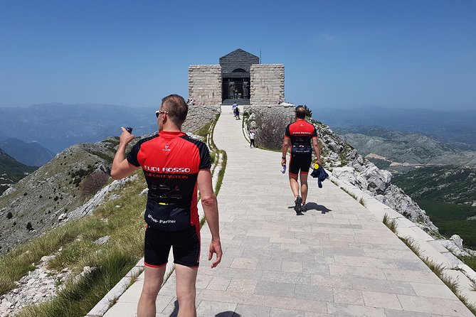 Car Trip Kotor - Lovcen Mausoleum - Cetinje Monastery and Kings Castle - Good To Know