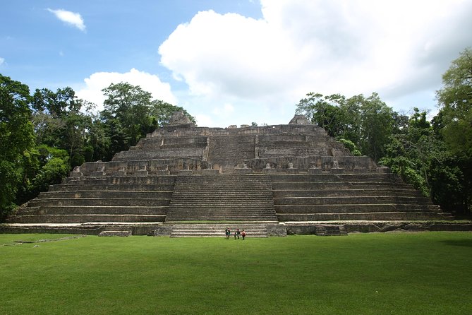 Caracol Maya Site, Rio Frio Cave & Rio on Pools With Belizean Tour Guide & Lunch - Good To Know