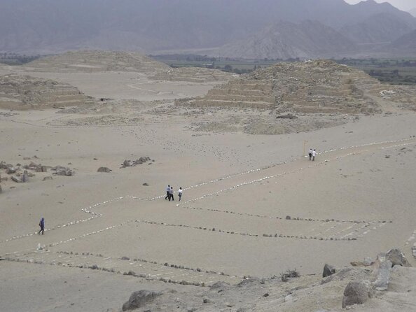CARAL - Ancient Pyramids - Full Day From Lima - Private Trip - Good To Know