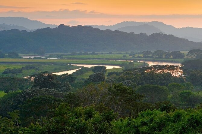 Carara National Park - Good To Know