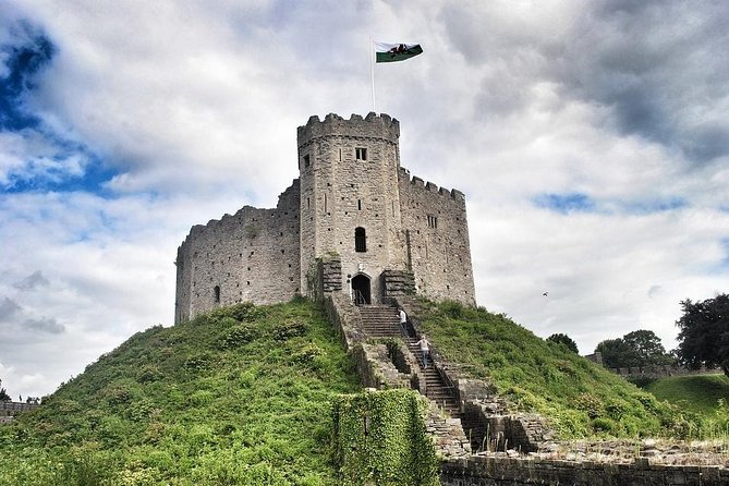Cardiff Like a Local: Customized Private Tour - Good To Know