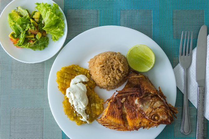 Caribbean Cuisine Cooking Class - Good To Know