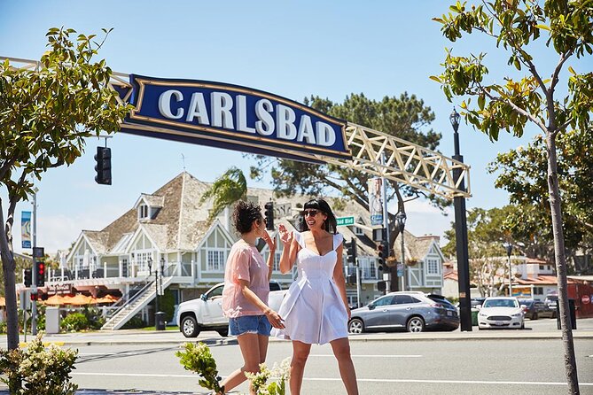 Carlsbad 3-Hour Electric Bike Rental - Good To Know