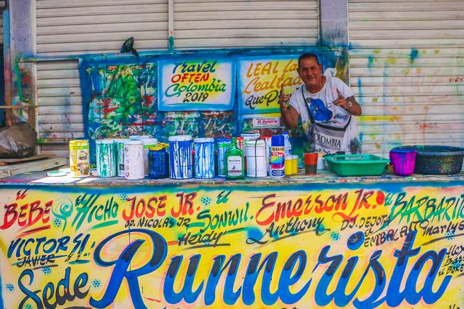 Cartagenas Bazurto Local Market Experience - Good To Know