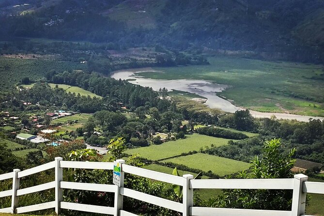 Cartago, Orosi Valley Tour - About Your Stay