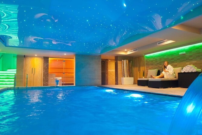 Casablanca Spa and Private Hammam Package With Car Transfers - Good To Know