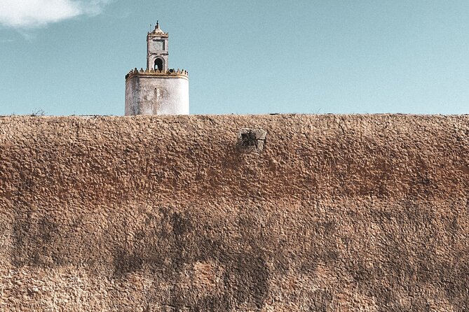 Casablanca to the City of El Jadida Full Day Private Tour - Exploring the Highlights of El Jadida