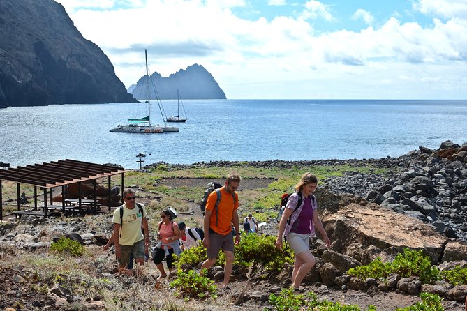 Catamaran Day Cruise to Desertas Islands From Funchal - Good To Know