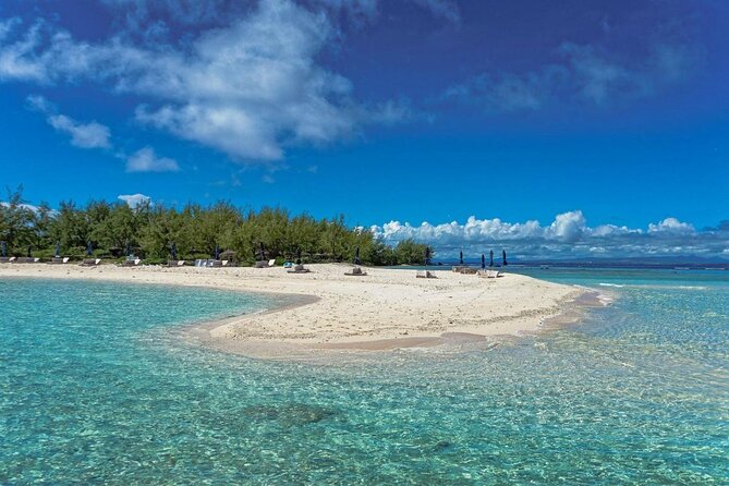 Catamaran Full-Day 3 Island Northern Isles Cruise in Grand Baie - Good To Know