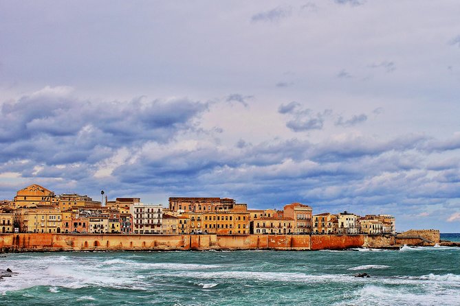 Catania Airport to Syracuse (or Vice Versa) Private Transfer  - Sicily - Good To Know
