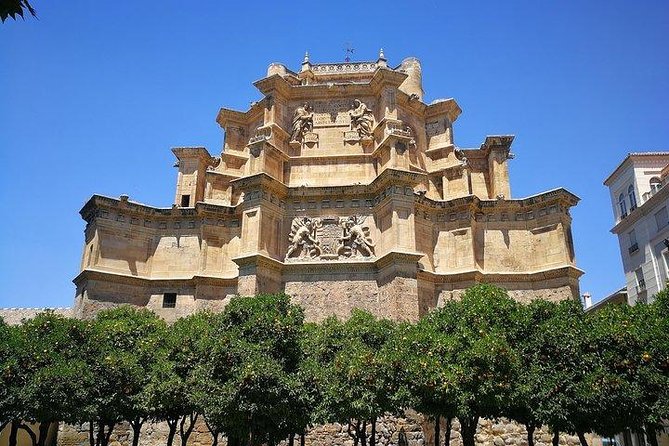 Cathedral and Royal Chapel Monastery of San Jerónimo - Granadas Historical Highlights