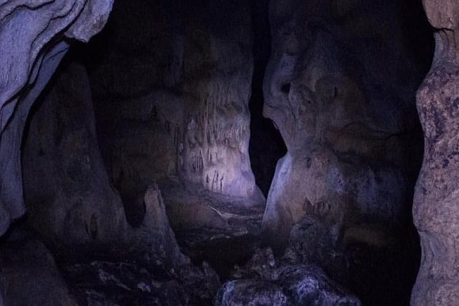Cave of Pellumbas, Canyons & Castles Hiking Tour Includes Lunch - Good To Know