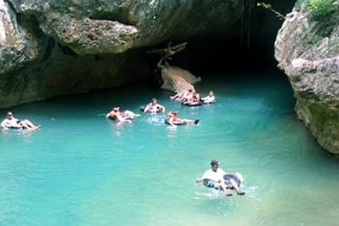 Cave Tubing at Jaguar Paw - Good To Know