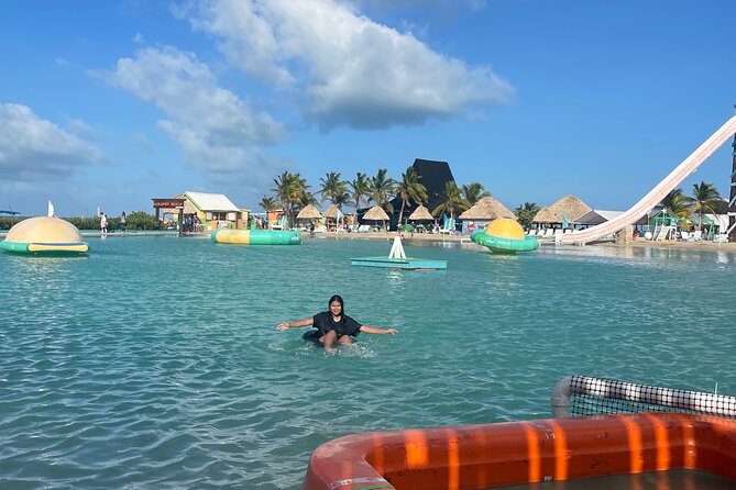 Cave Tubing Experience From Belize City - Good To Know