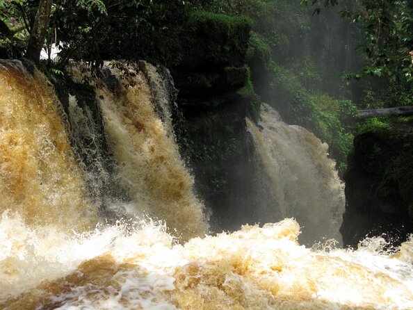 Caves and Waterfalls Day Tour - Good To Know