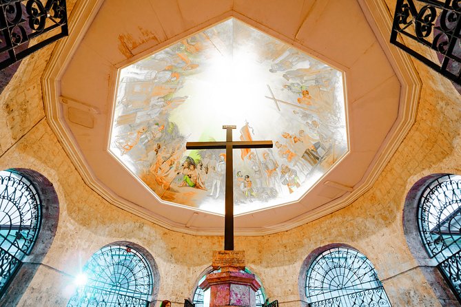 Cebu City With Sirao Garden Half Day Tour - Good To Know