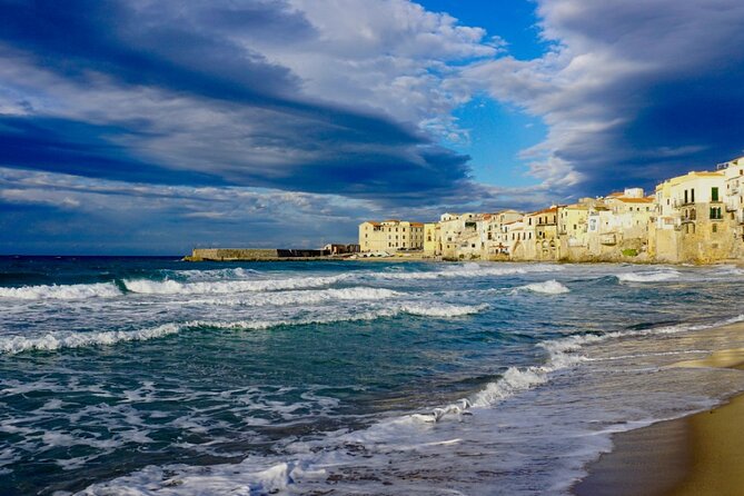 Cefalù and Geraci Siculo Tour Review - Key Points