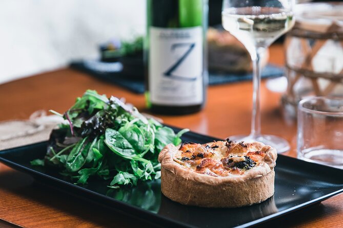 Cellar Visit and 100% Immersive Vegetarian Meal to Strasbourg - Good To Know