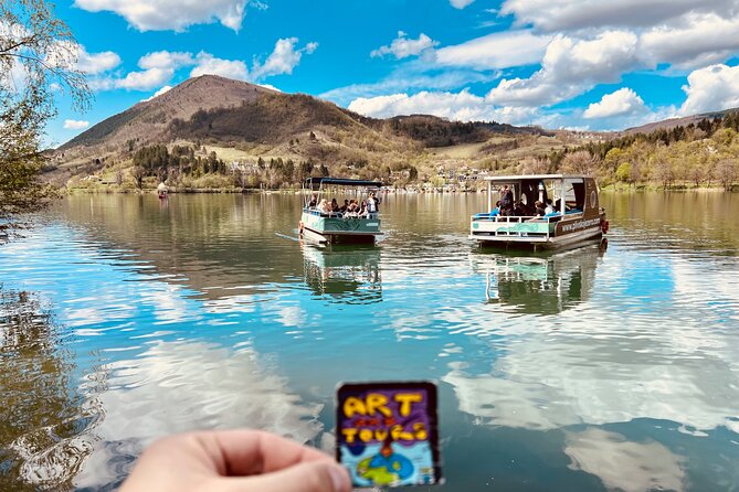 CENTRAL BOSNIA a Medieval Tour (Jajce Travnik Pliva Lakes) - Tour Schedule