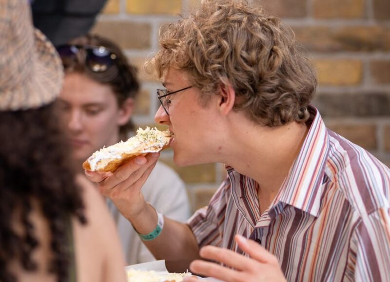 Central Budapest Food Crawl, Local Tastings - Good To Know